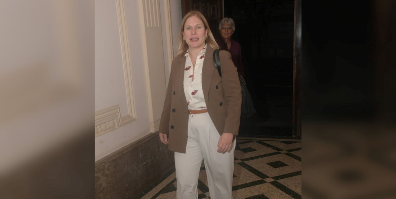 Un olvido en el menú