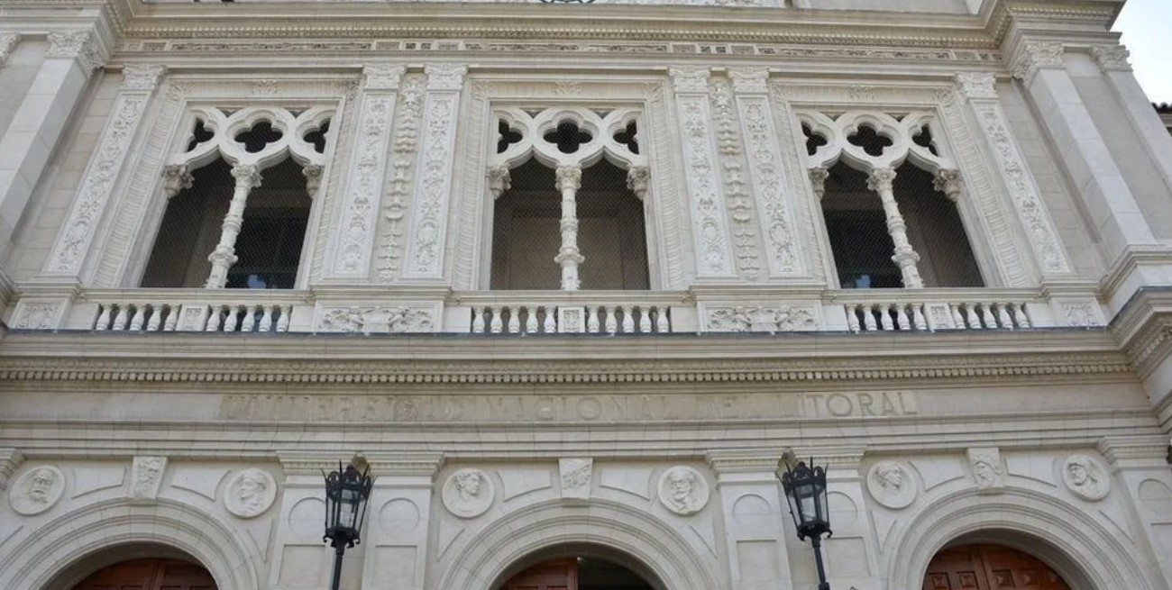 La inversión en Educación a nivel nacional se redujo un 40 % en 2024