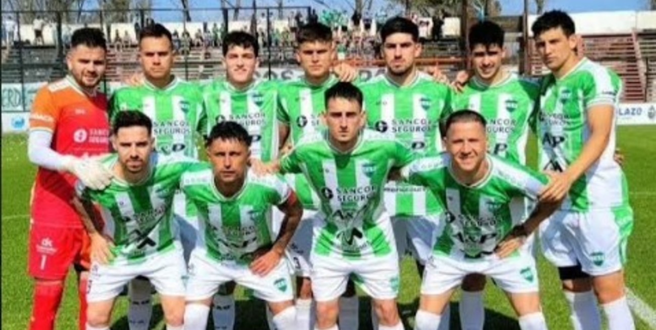 Unión de Sunchales perdió con Gimnasia de Concepción del Uruguay y descendió