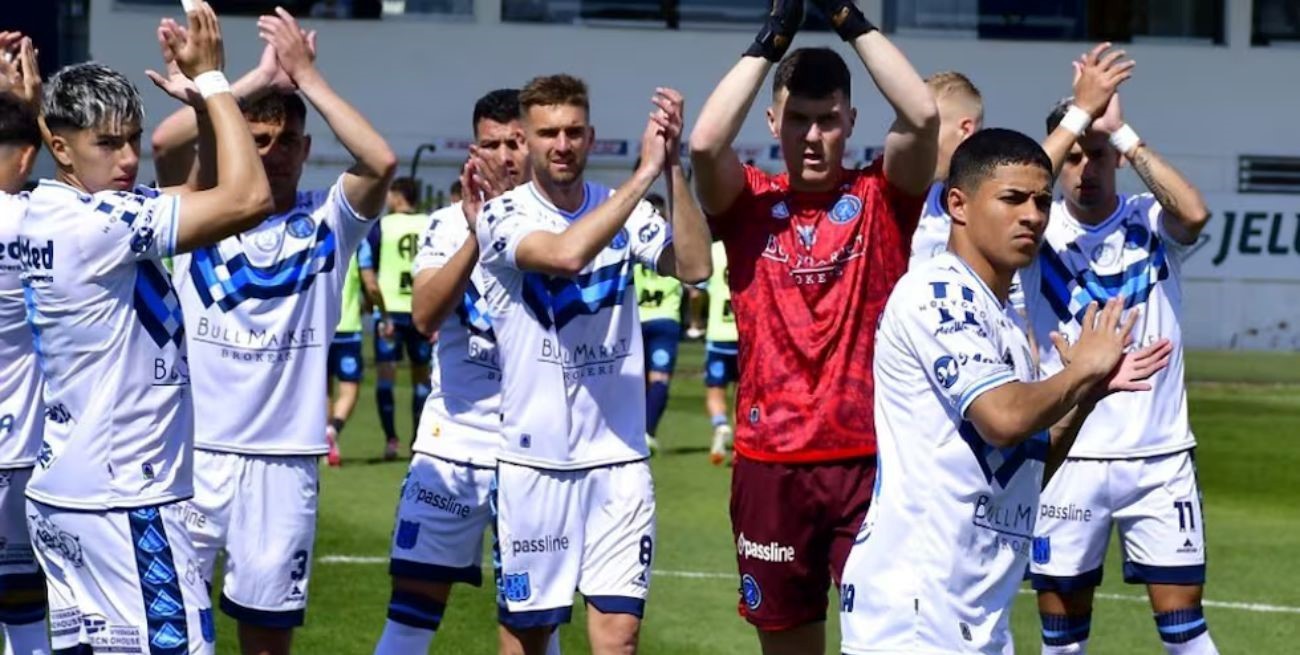 Cómo quedó Colón en la tabla de posiciones tras los resultados de este lunes