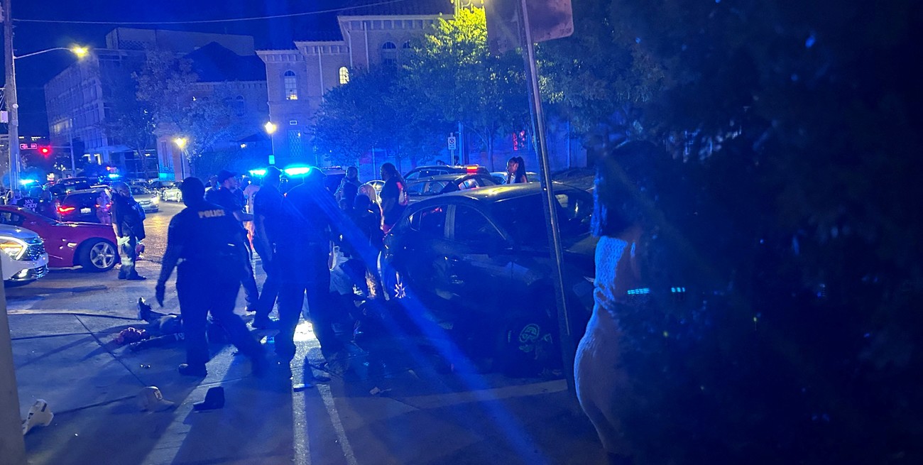 Tiroteo tras partido de fútbol americano: 2 muertos y 14 heridos en Alabama