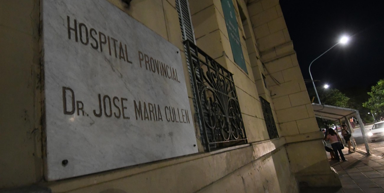 Persecución fatal en Santa Fe: Un motociclista murió tras chocar en Facundo Zuviría y Quintana