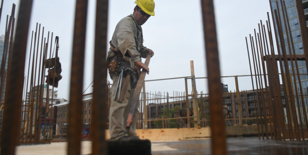 Noviembre marcó una leve caída del empleo registrado en la provincia de Santa Fe