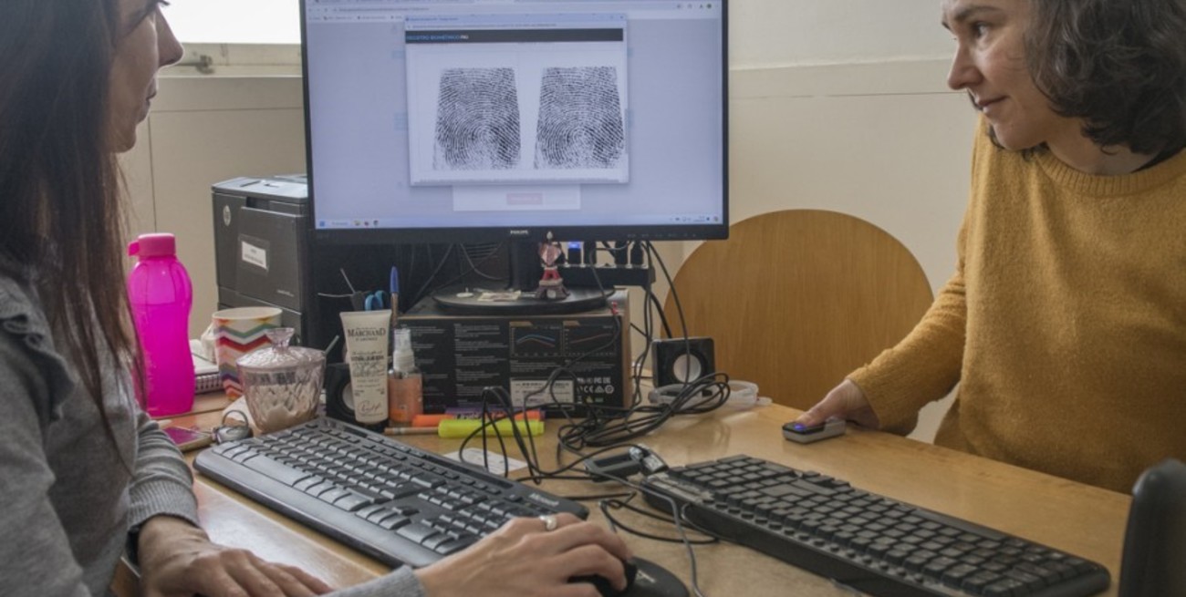 Firma Digital: ya se puede tramitar gratis en los distritos Sur y Centro de Rosario