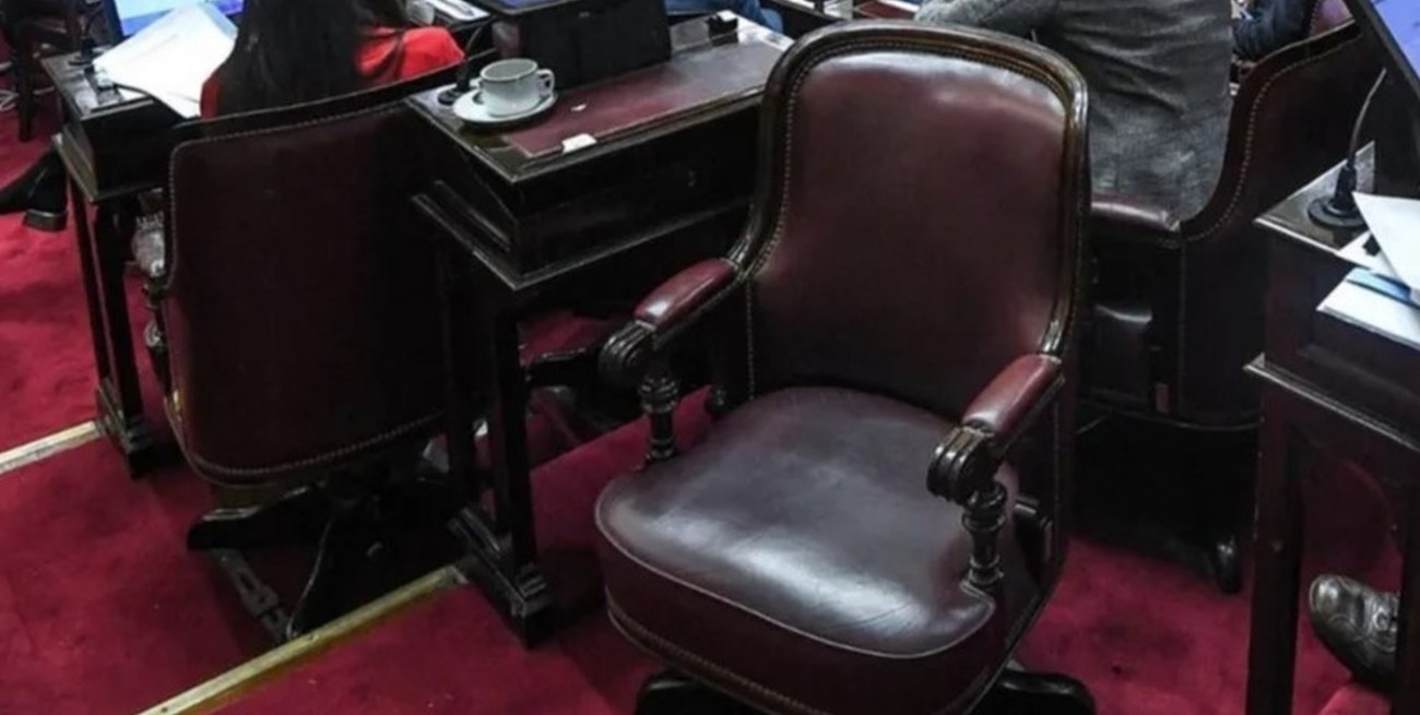 Argentino… ¡haz tu trabajo!