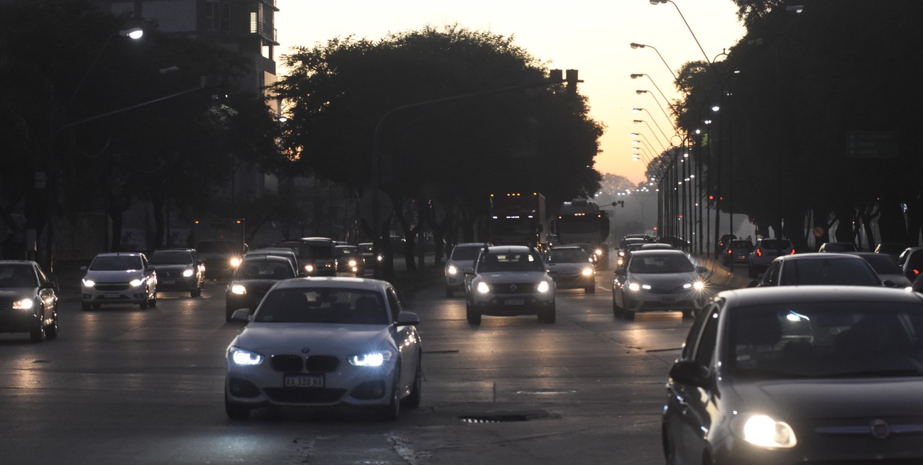 Agosto fue el mejor mes del año en la venta de autos 0 km en Argentina