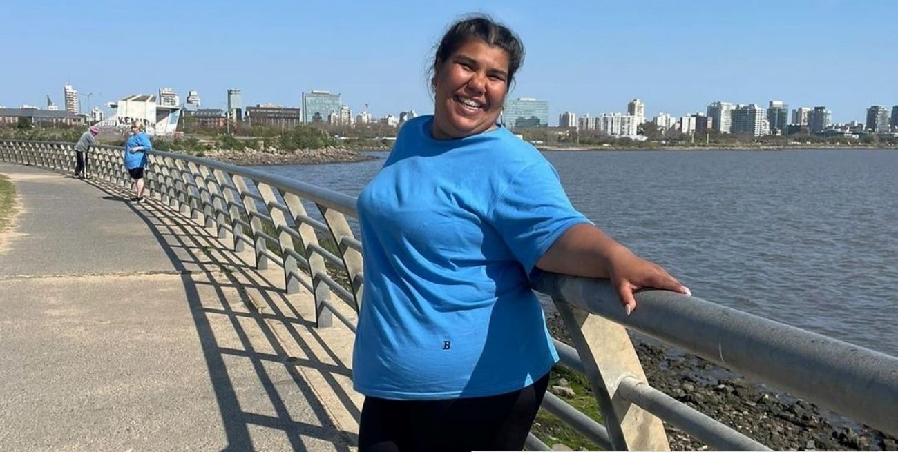 Camila Camilota esta en pareja con una mujer del programa
