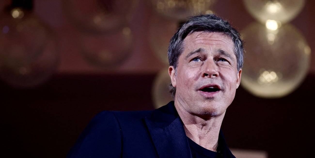 Insólito: se hicieron pasar por Brad Pitt para estafar a dos mujeres