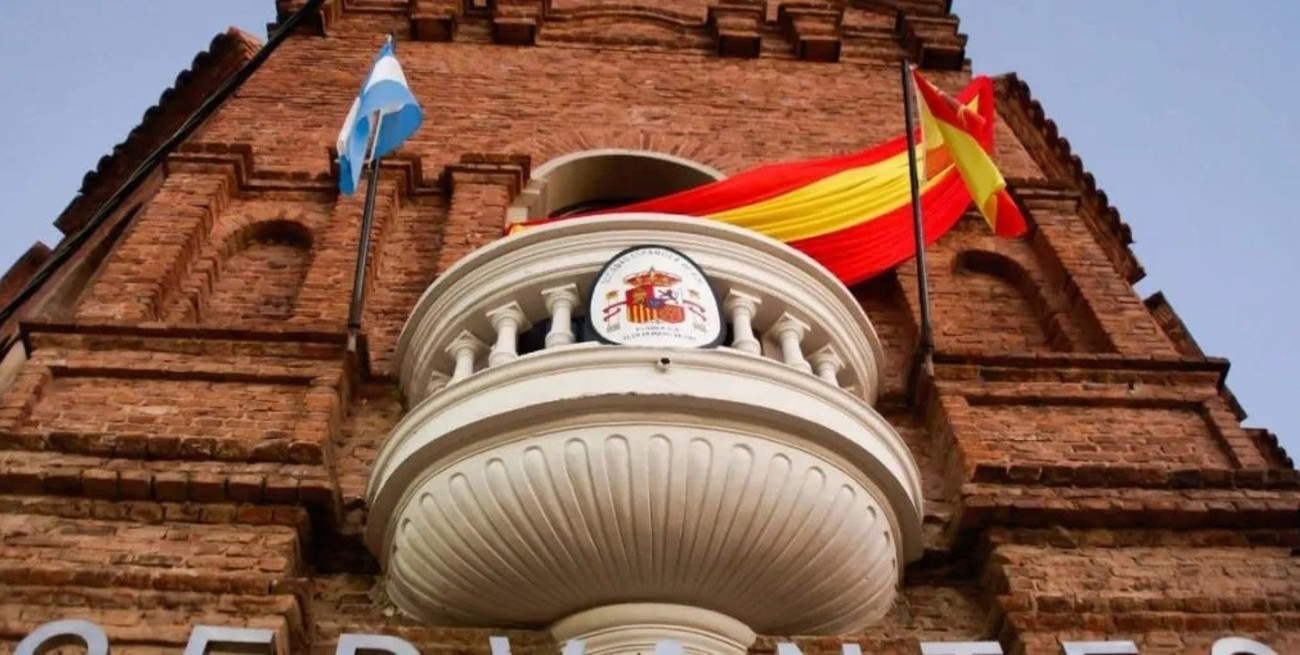 Funes celebra la cultura española con tres días de actividades