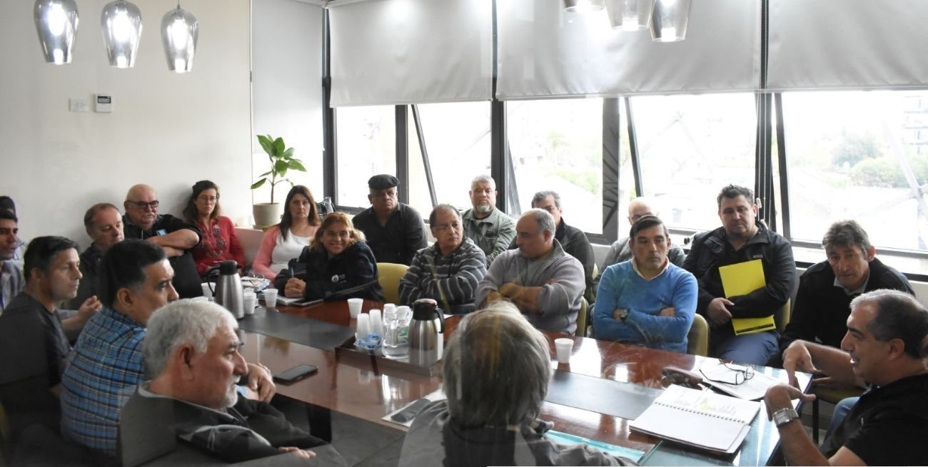 ASOEM advierte sobre la retracción en servicios básicos a barrios periféricos del municipio capitalino