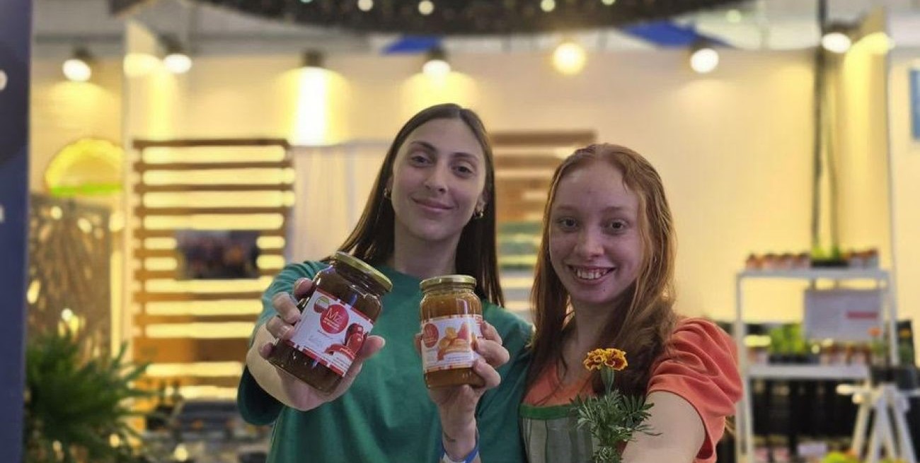 Juntos y en Positivo en FECOL+ EXPODEMA y una nueva experiencia superadora