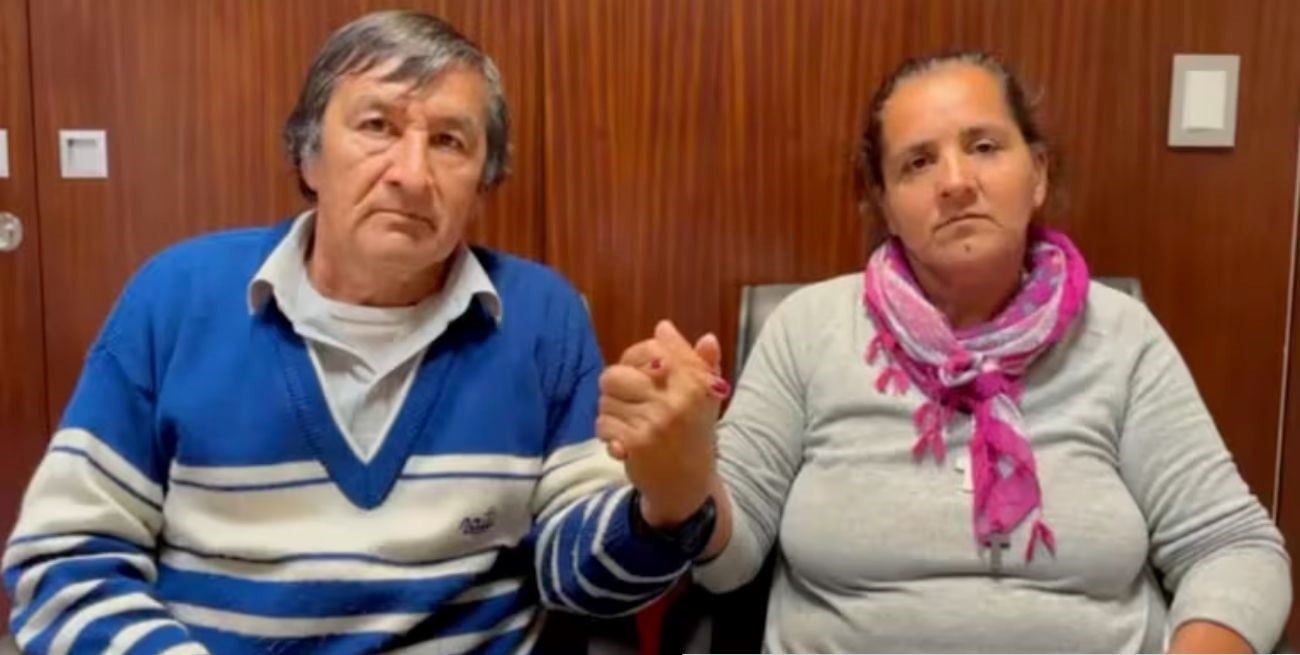 La familia de Loan tiene nuevo abogado, se trata del profesional que logró la condena del padre Grassi 