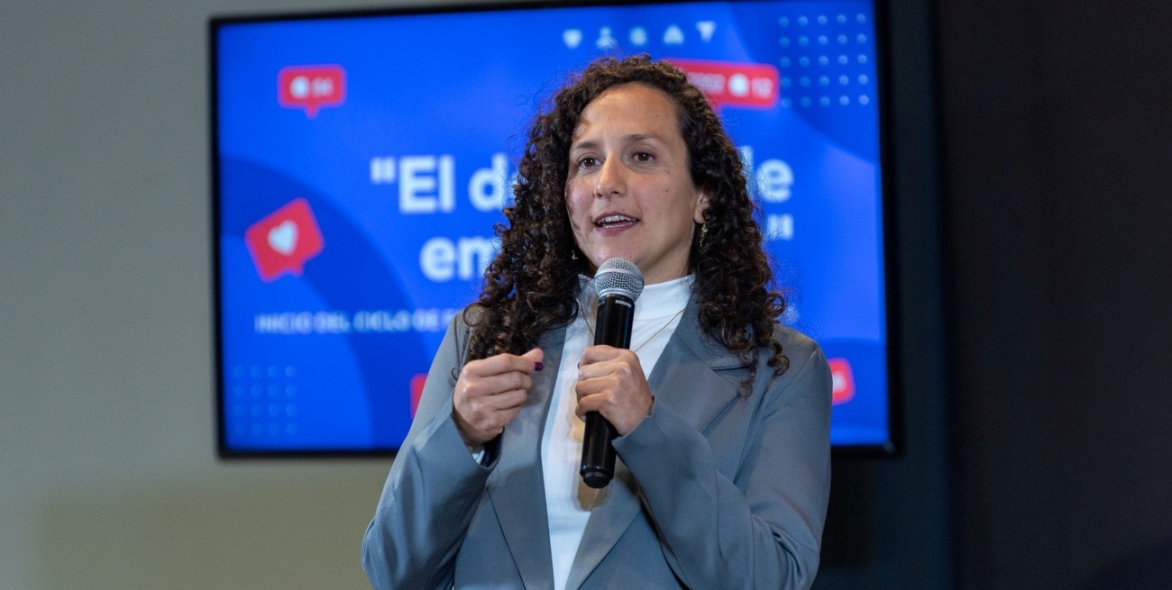 Se inicia el segundo ciclo de la Formación de Emprendedores de Nexo