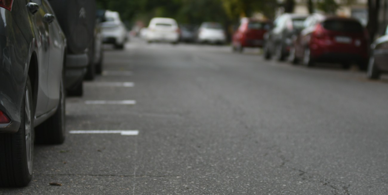 Licitarán el estacionamiento medido para Santa Fe: "El software actual nos trae dolores de cabeza"