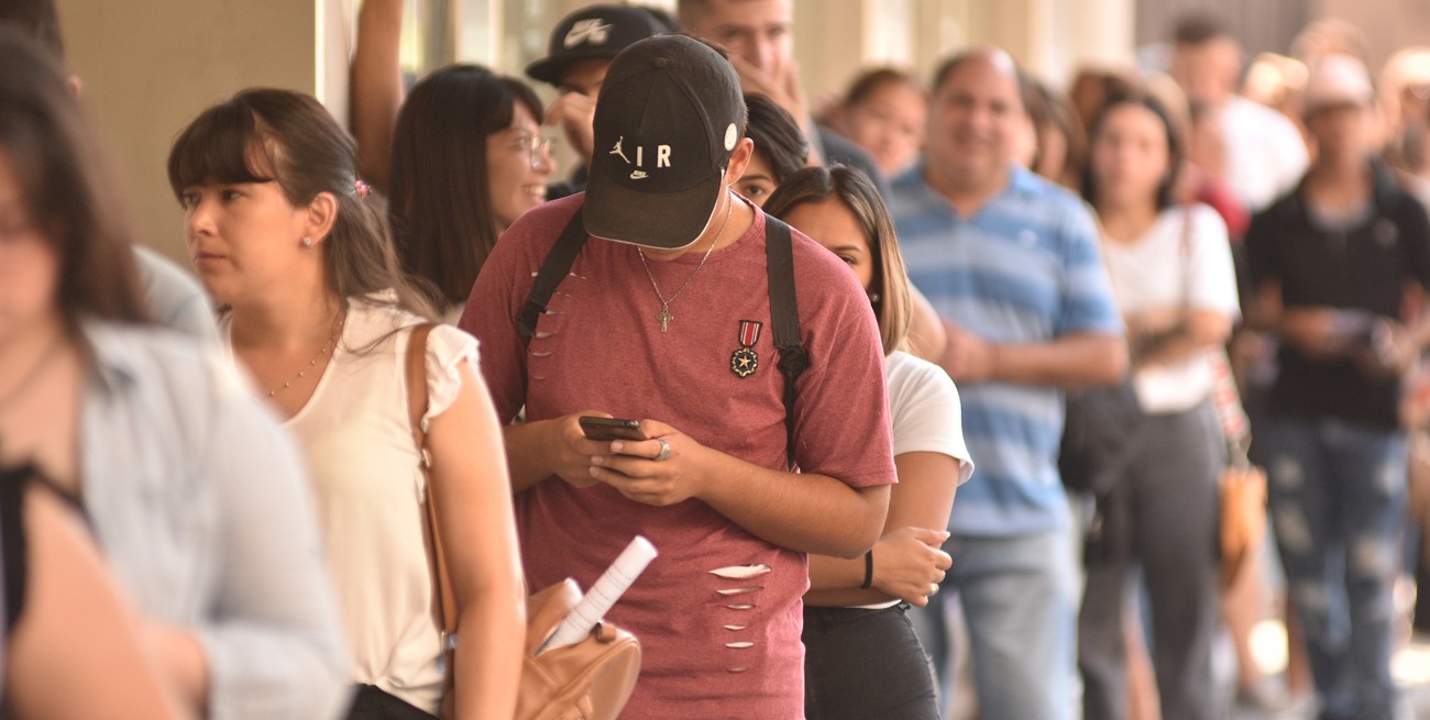 Las provincias llevan su preocupación ante el Consejo Federal del Trabajo