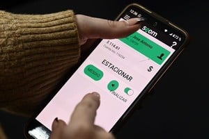 Imagen ilustrativa. Crédito: Archivo El Litoral