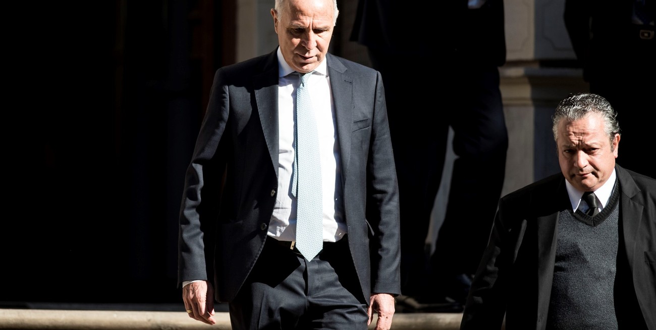 Lorenzetti plantea rediscutir la presidencia de la Corte cuando entren los nuevos ministros