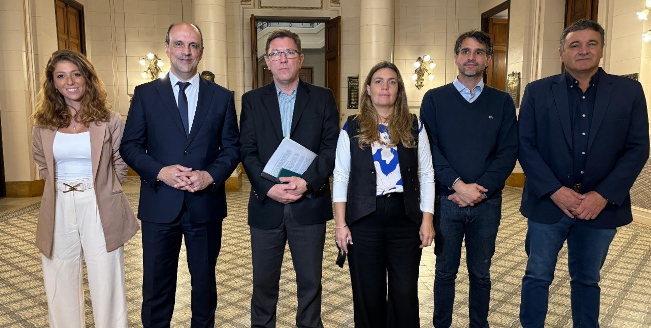 Proponen crear un registro de "ADN del delito" que ayude a resolver investigaciones criminales