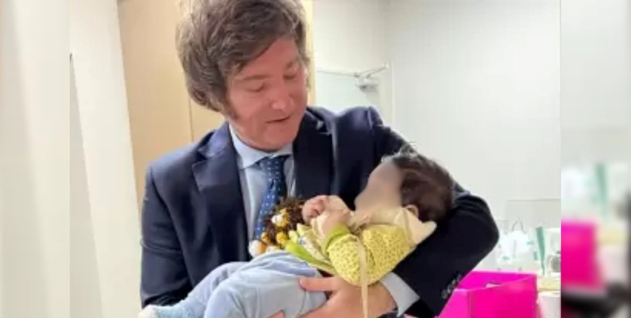 Presentaron un proyecto para eliminar la ley de padrinazgo presidencial al séptimo hijo