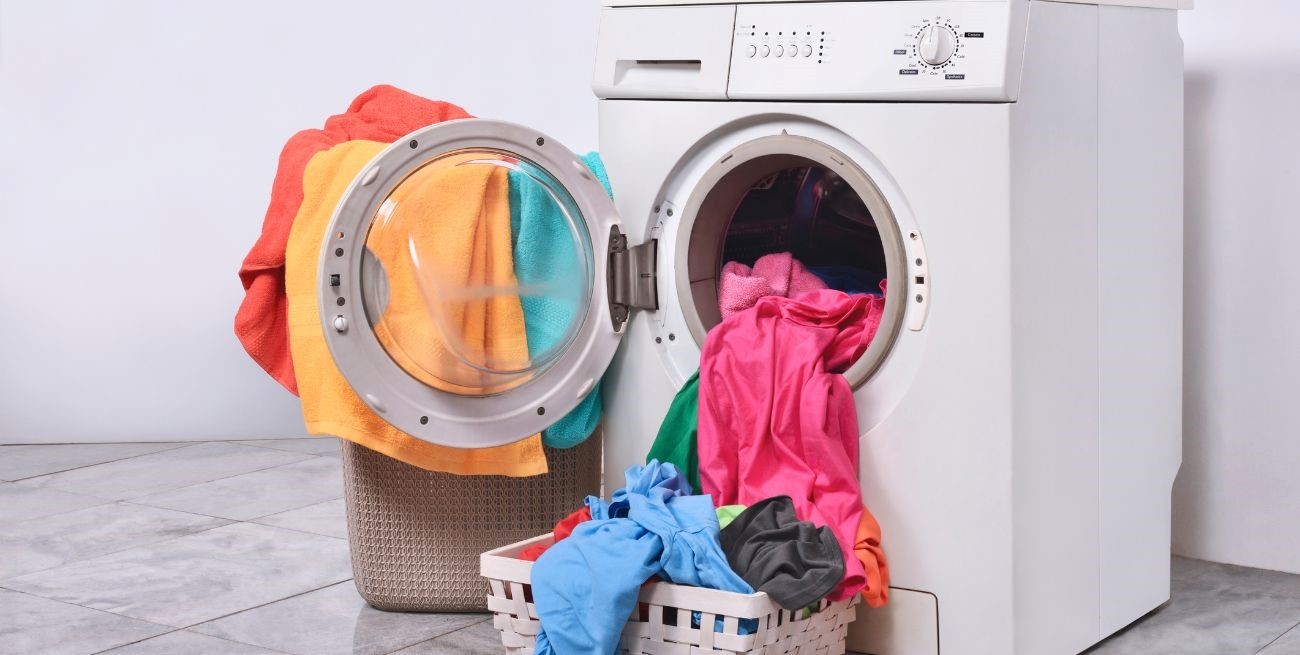 Cómo lavar mantas de invierno sin dañar tu lavarropas