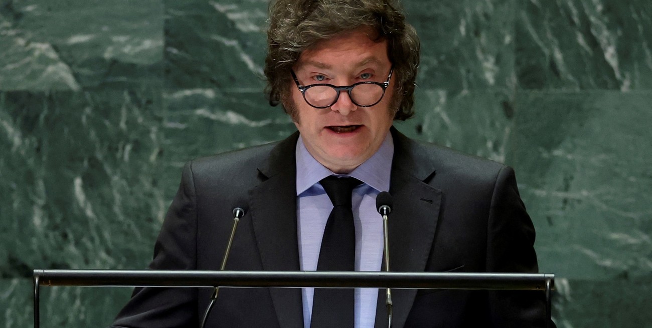 "Irresponsables": Milei anunció que vetará el proyecto de aumento del gasto público en universidades