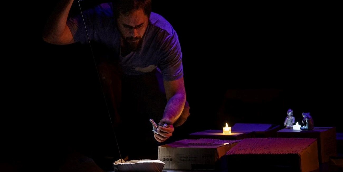 Este viernes se realizará el quinto 
encuentro de la Escuela de Espectadores
