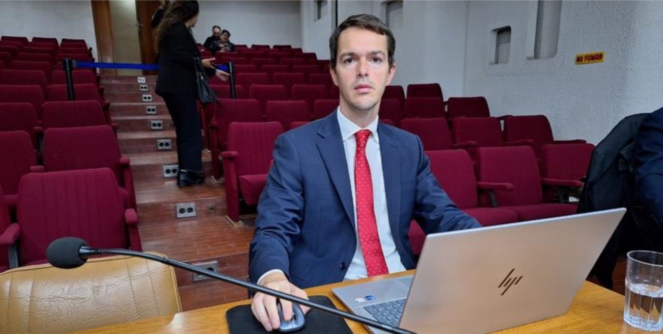 Piden adelantar la audiencia de apelación en el juicio al profesor venadense condenado por abuso sexual