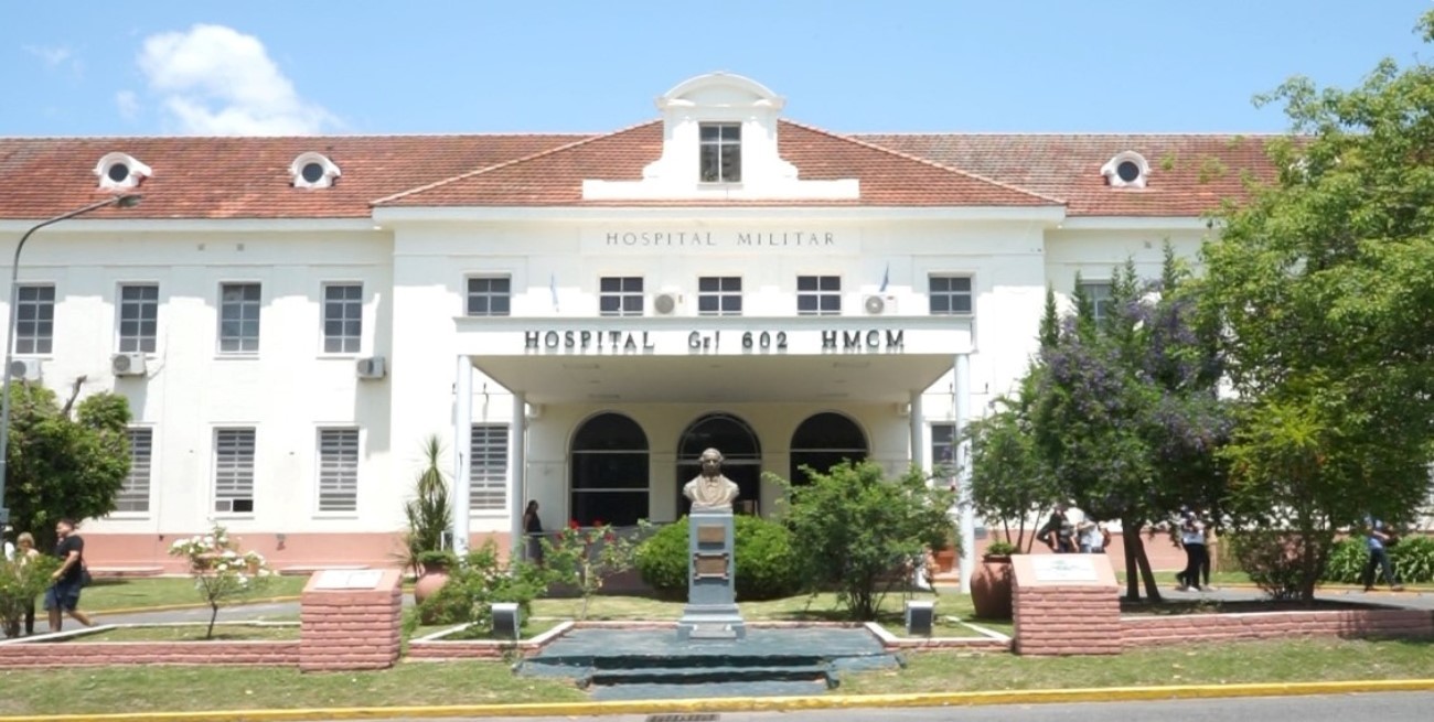 La Corte revocó la absolución a un médico por apropiación de bebés en la dictadura