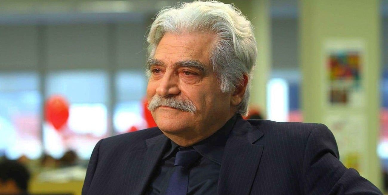 La increíble vida del "Turco" Asís: el hombre que cambió la forma de contar la política
