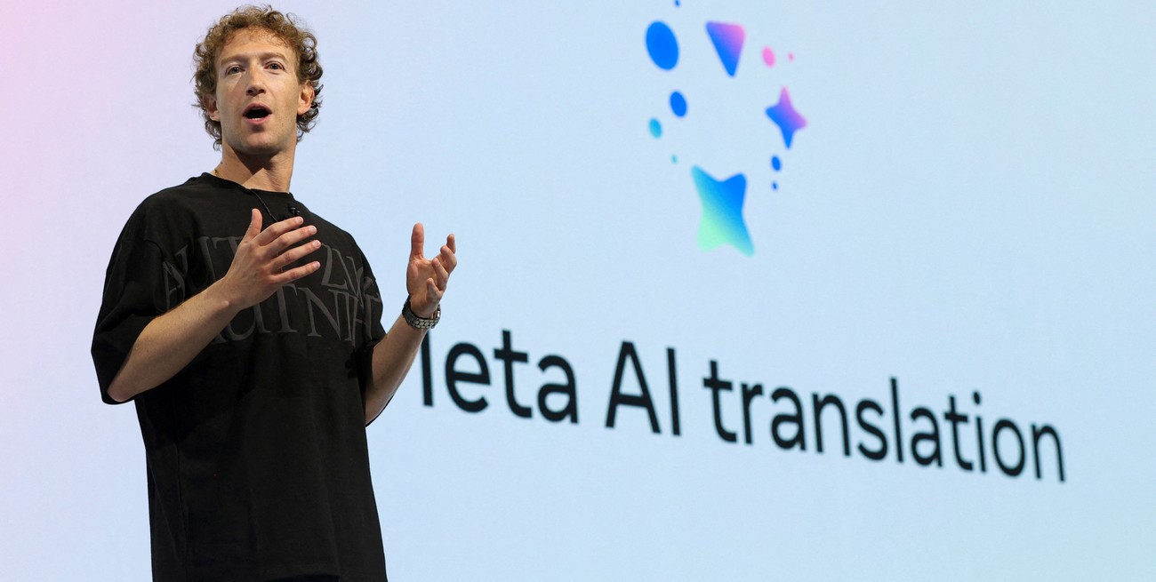 Reels de Instagram ahora tiene traducción con IA y fue presentado con un video de Argentina