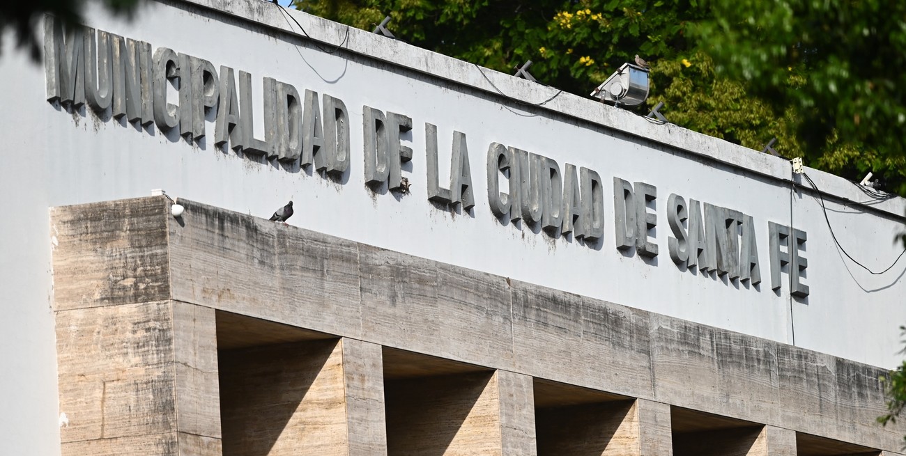 Otros $22 mil millones al municipio de Santa Fe para poder pagar los sueldos