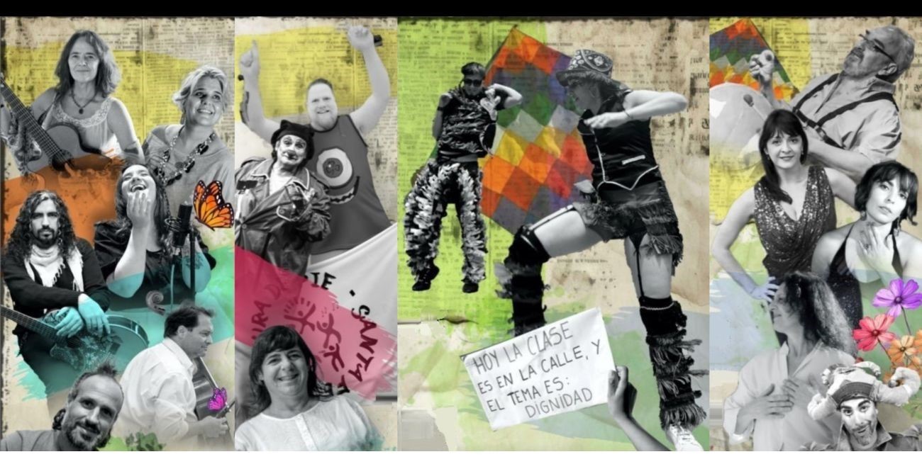 Festival "RE SI": una fiesta cultural para celebrar y reflexionar