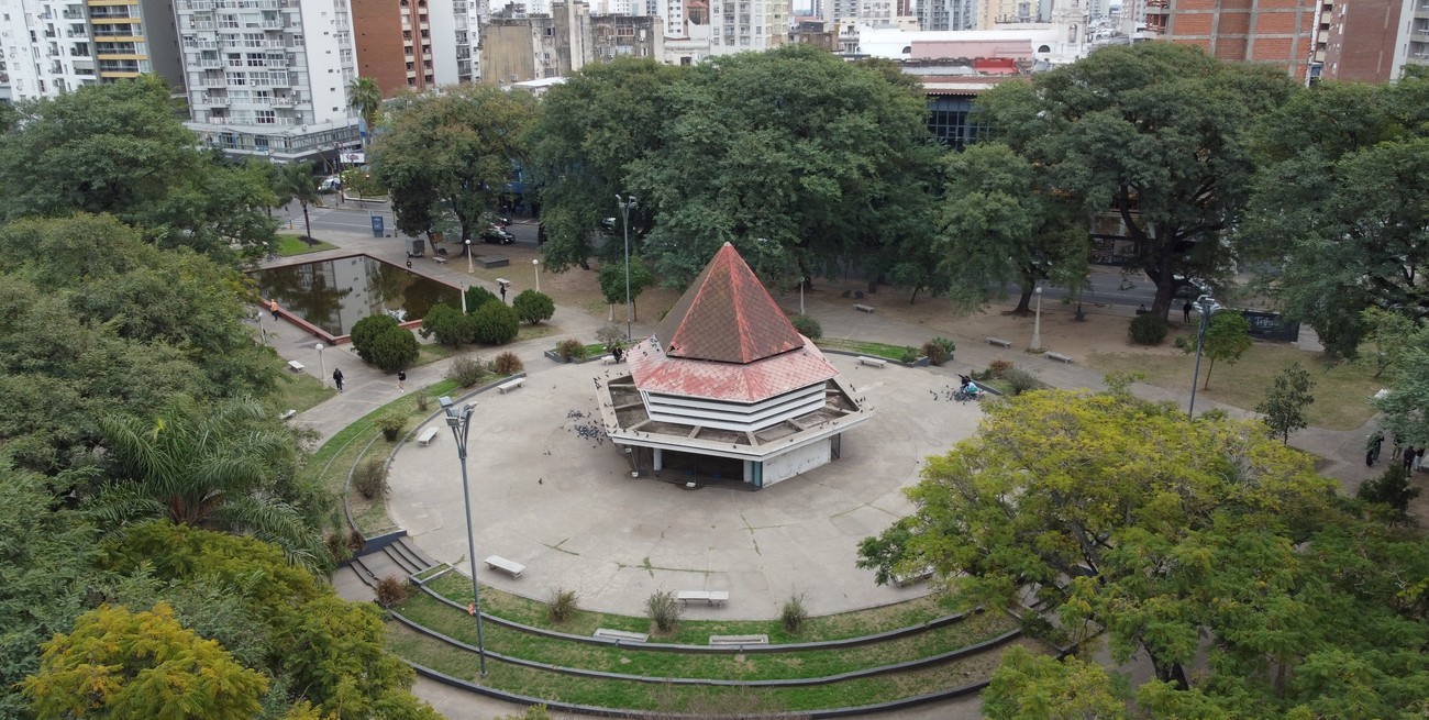 Qué dice el pronóstico este jueves en la ciudad de Santa Fe