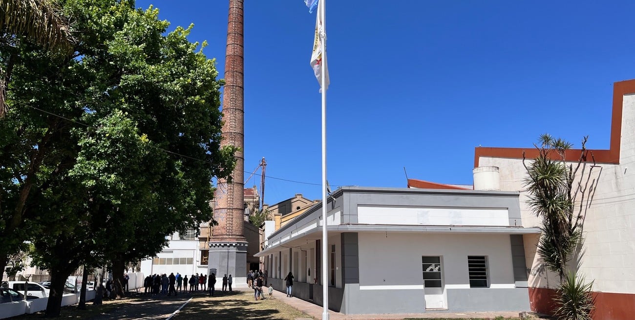 Cervecería San Carlos: un ícono santafesino que vuelve a levantarse