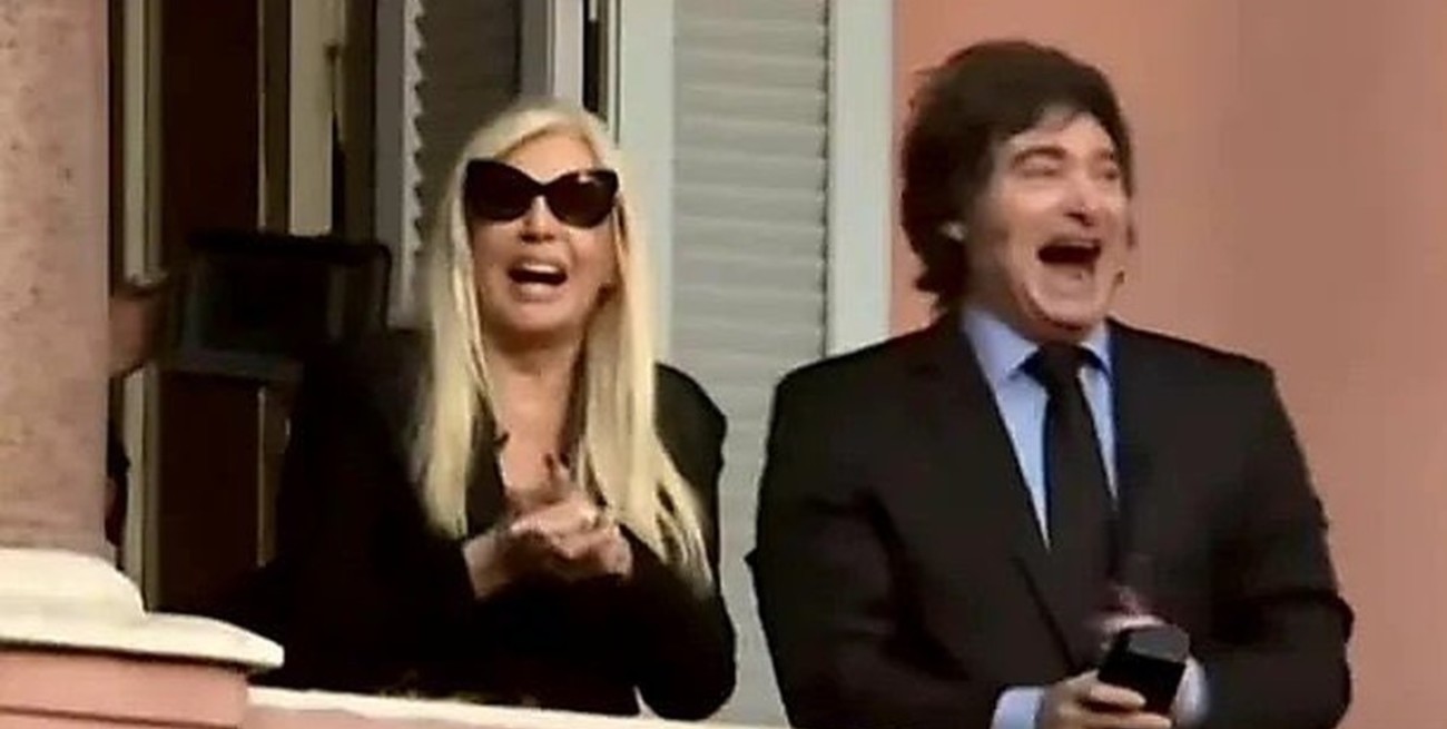 Los ronroneos del león