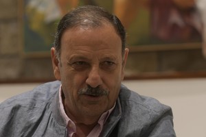 Ricardo Quintela tendrá un plazo de 24 horas para “realizar la entrega de la documentación física faltante y la corrección de los registros digitales presentados”. Foto: Manuel Fabatía.