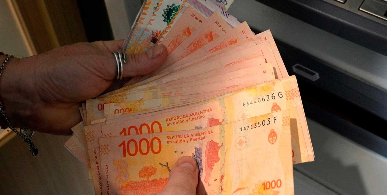 Cronograma de pago de sueldos de septiembre a empleados públicos de Santa Fe 