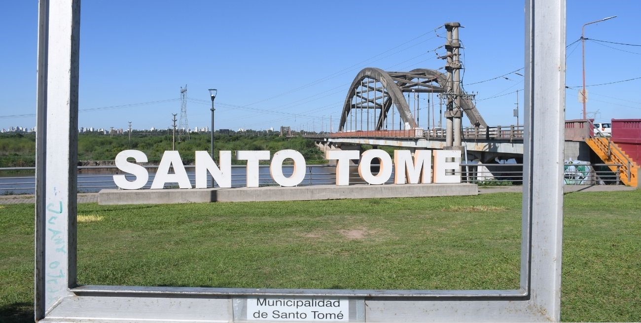 Foro "Santo Tomé al Futuro": un espacio de intercambio para pensar el crecimiento de la ciudad