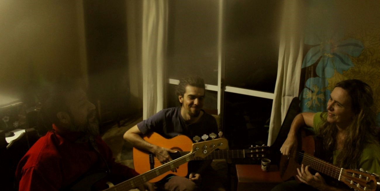 Mate Yacy lanzó "Pequeñas geografías"