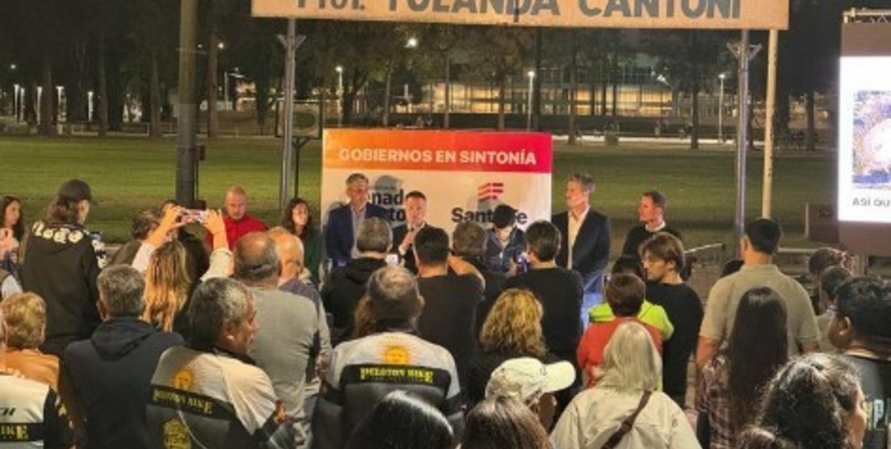 Venado Tuerto: tres ofertas para la importante obra que jerarquizará al Parque Municipal