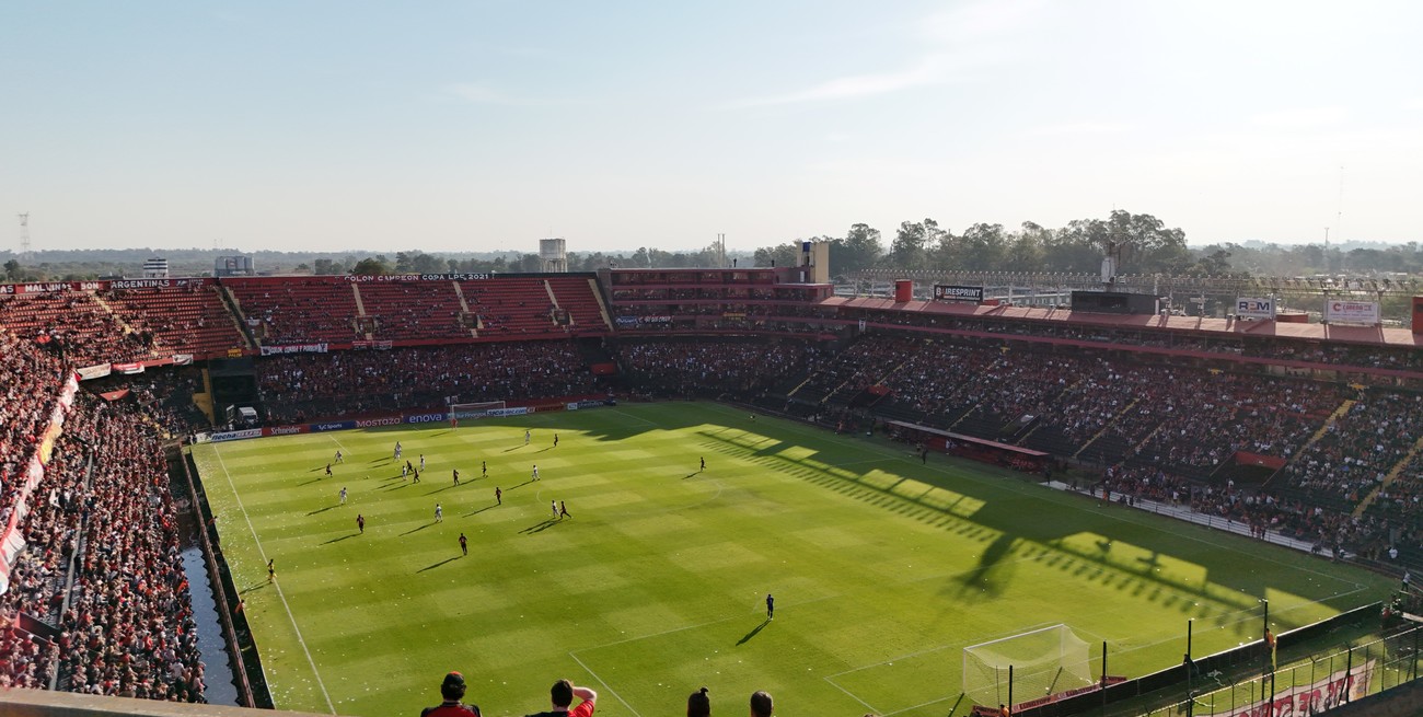 "Muchachos (sabaleros) ahora nos volvimos a ilusionar..."