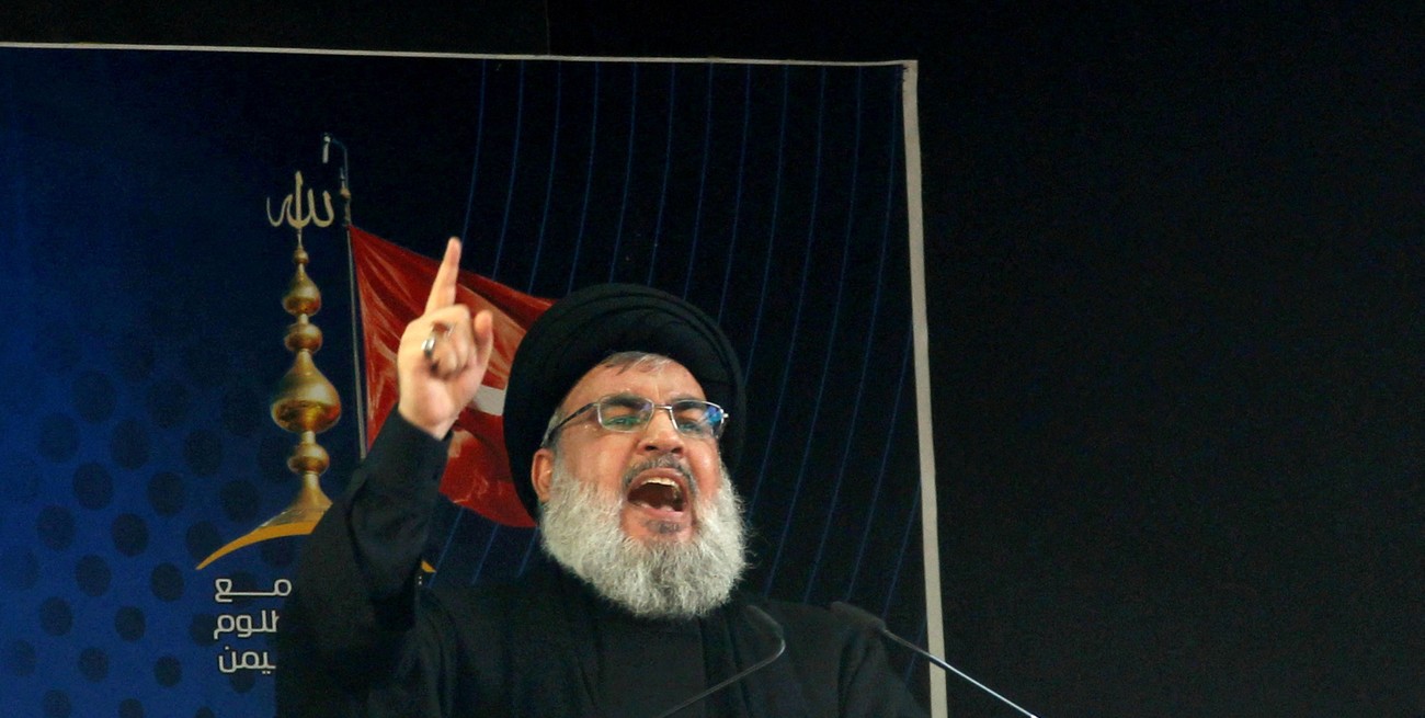 Tensión en Medio Oriente: Hezbollah confirma la muerte de su líder Hassan Nasrallah