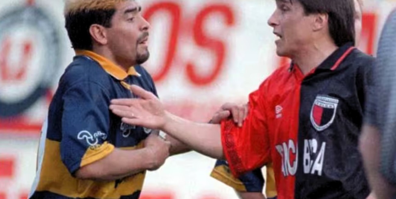 "Lo espero en Segurola y Habana": la historia detrás de la historia