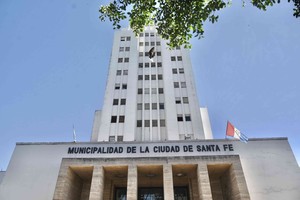 El municipio ya tiene la prórroga para elaborar el cálculo de gastos y recursos para el año próximo. Crédito: Archivo El Litoral