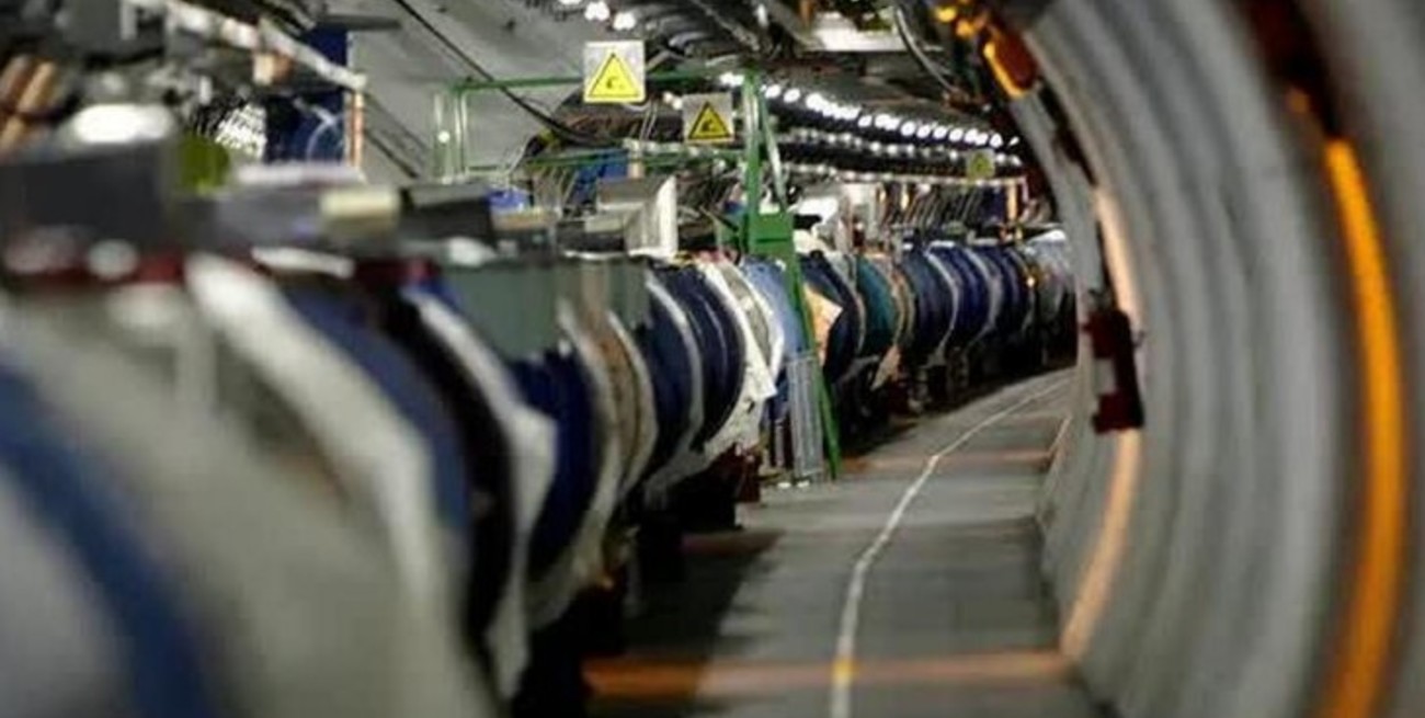 Setenta años a la vanguardia de la investigación científica