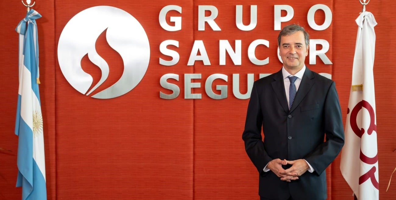 Sancor Seguros renovó sus autoridades para el ejercicio 2024/2025 junto al resto de las empresas del Grupo