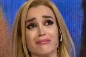 Fátima Florez atraviesa un difícil momento laboral en los Estados Unidos; esto tendría que ver con la poca convocatoria que generó su espectáculo y por las deudas que le quedaron pendientes con los empleados.