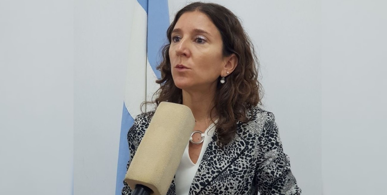 Di Gregorio aseguró inversión provincial de 34 millones de pesos para María Teresa