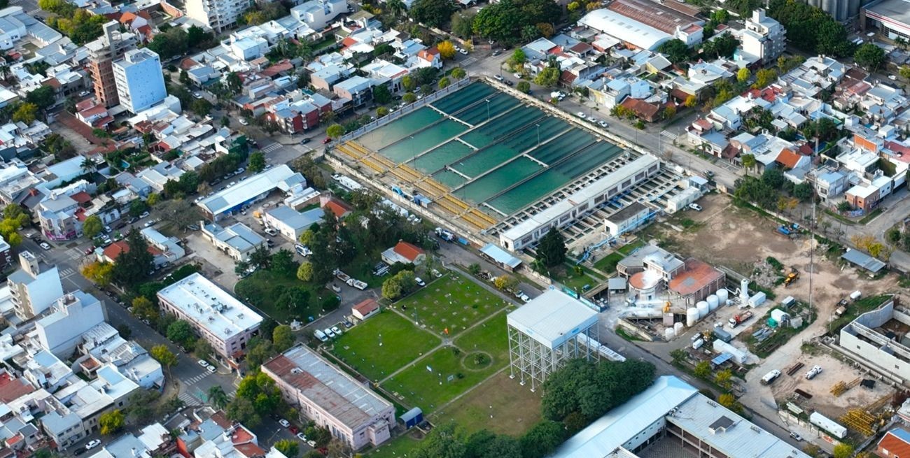 Los gremios sanitaristas van a la justicia por pago parcial de un bono "por eficiencia"