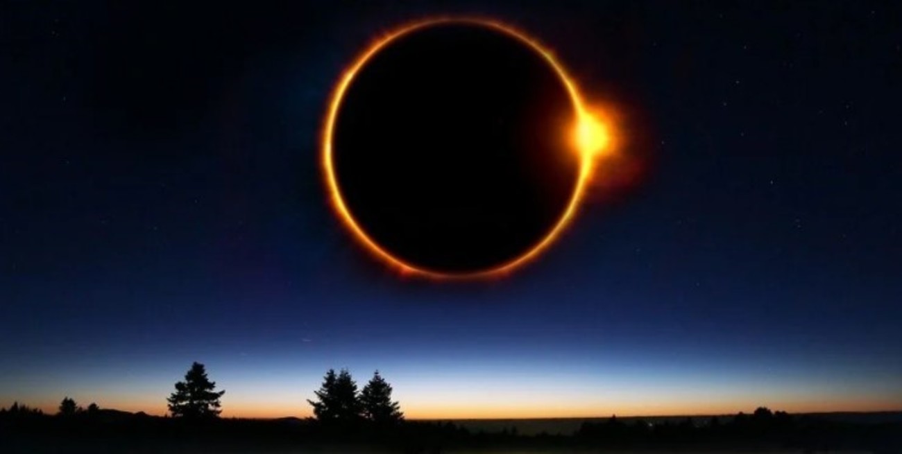 Eclipse solar y Luna nueva en Libra de octubre 2024: qué signos serán más afectados